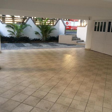 Sparkle View Flic en Flac Экстерьер фото